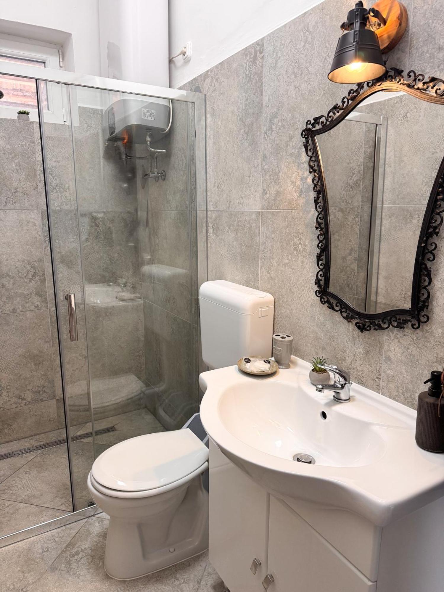 Halhaza Erdeszlak Apartman Sirok Ngoại thất bức ảnh
